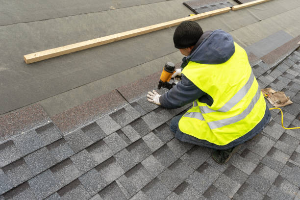 Roof Repair Estimates in Highspire, PA