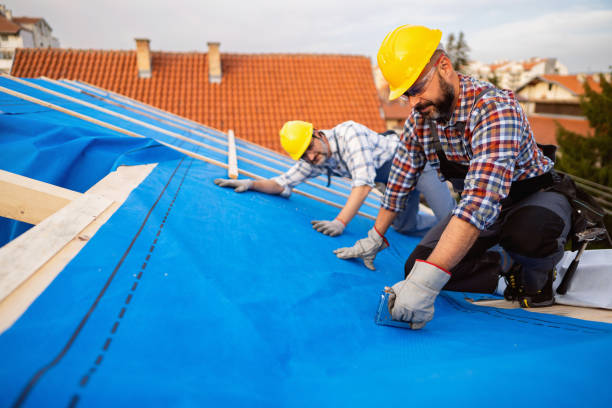 Best Gutter Installation and Roofing  in Highspire, PA
