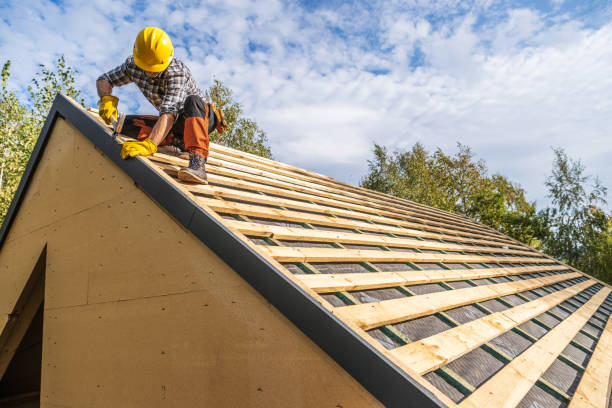 Quick and Trustworthy Emergency Roof Repair Services in Highspire, PA