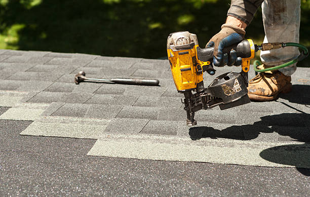 Residential Roof Replacement in Highspire, PA