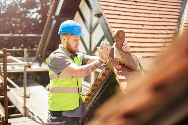 Best Residential Roofing Contractor  in Highspire, PA